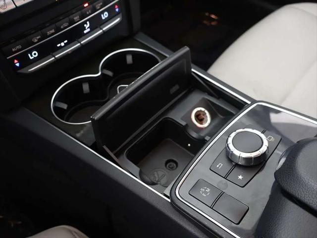 2017 Mercedes-Benz 400 E 400