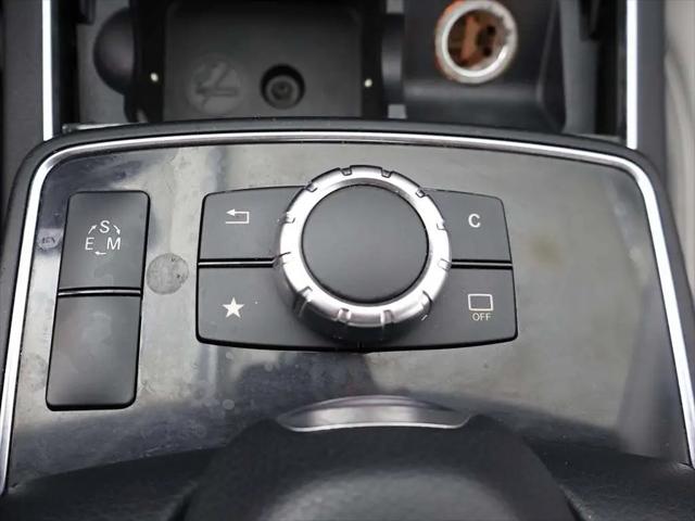 2017 Mercedes-Benz 400 E 400
