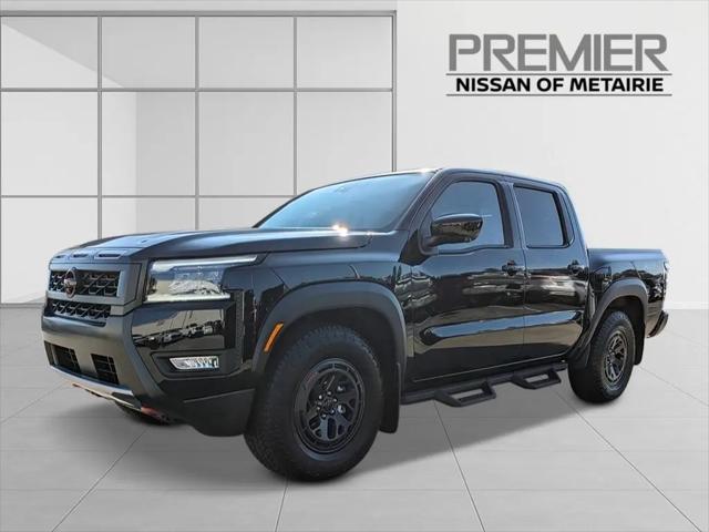 2026 Nissan Frontier Crew Cab PRO-X 4x2 for sale in Metairie, LA