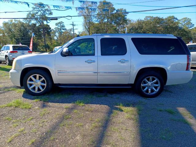2010 GMC Yukon XL Denali for sale in Conroe, TX