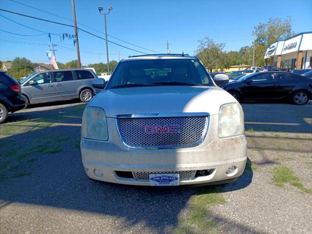 2010 GMC Yukon XL Denali