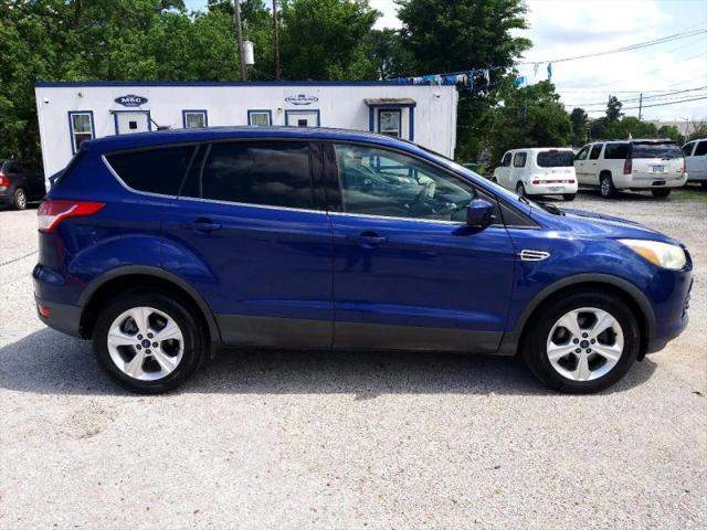 2015 Ford Escape SE for sale in Conroe, TX