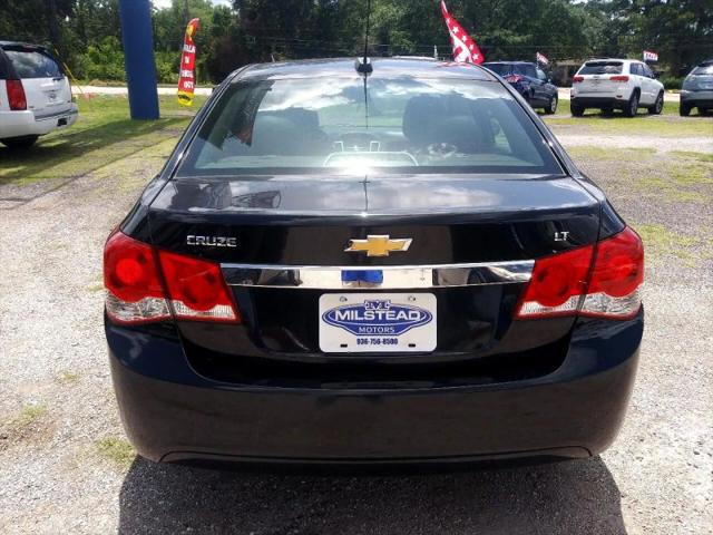 2015 Chevrolet Cruze 2LT Auto