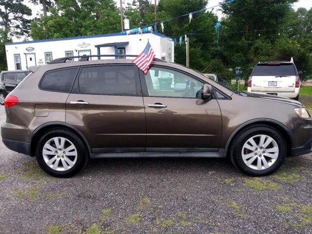 2009 Subaru Tribeca Limited 5-Passenger for sale in Conroe, TX