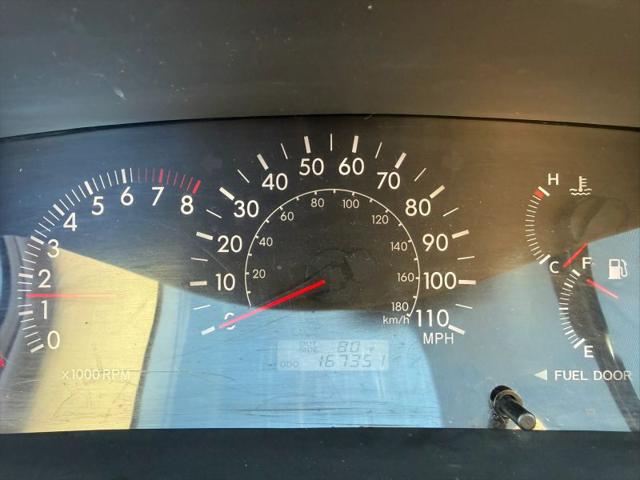 2006 Toyota Corolla S