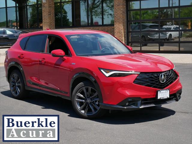 2025 Acura ADX A-Spec for sale in Minneapolis, MN
