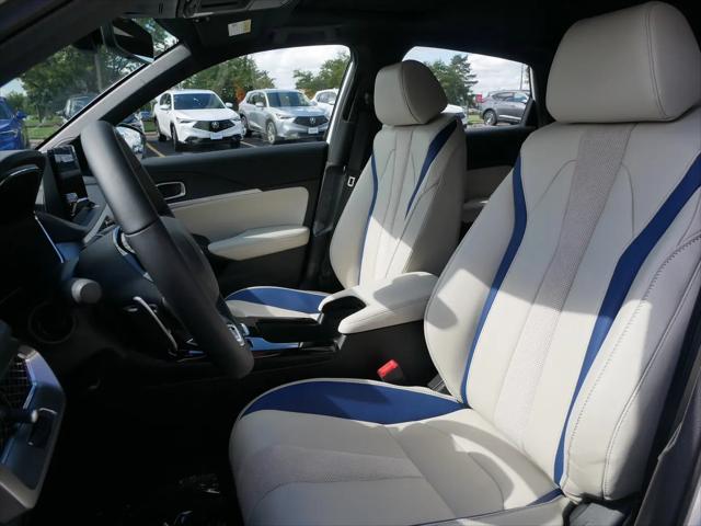 2026 Acura Integra FWD A-Spec with Technology