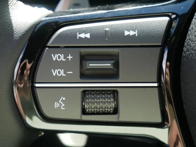 2026 Acura Integra FWD A-Spec with Technology