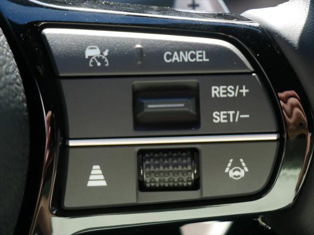 2026 Acura Integra FWD A-Spec with Technology