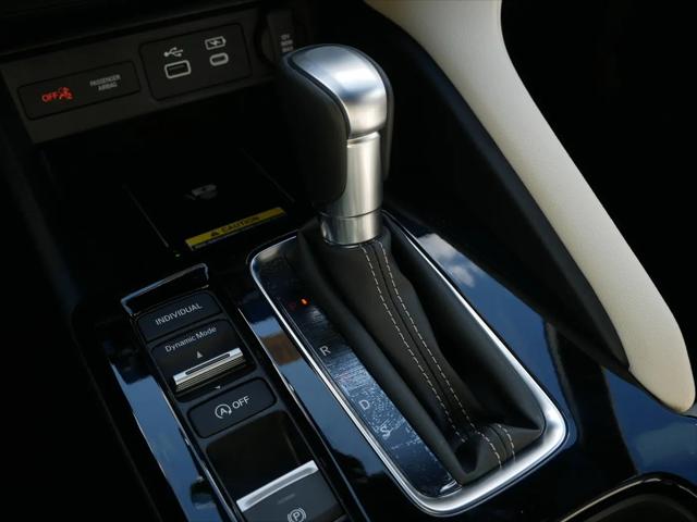 2026 Acura Integra FWD A-Spec with Technology
