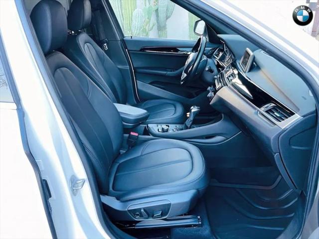 2017 BMW X1 sDrive28i