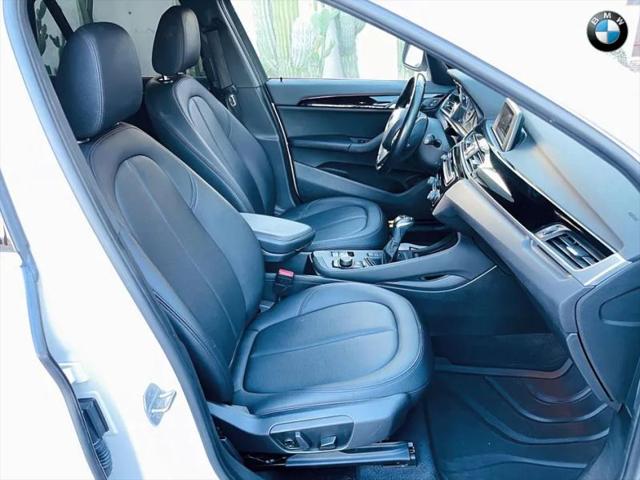 2017 BMW X1 sDrive28i