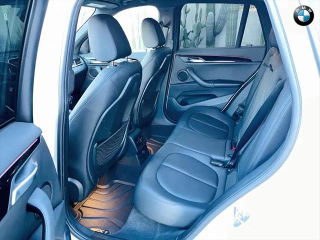 2017 BMW X1 sDrive28i