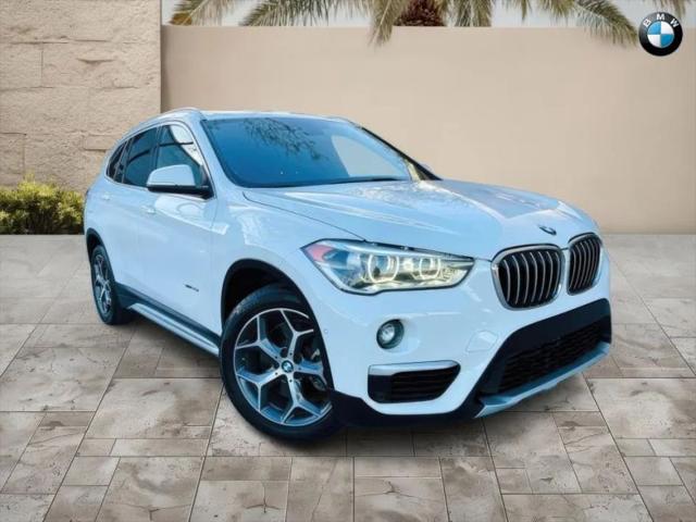 2017 BMW X1 sDrive28i for sale in Scottsdale, AZ