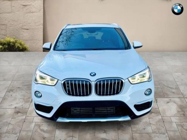 2017 BMW X1 sDrive28i