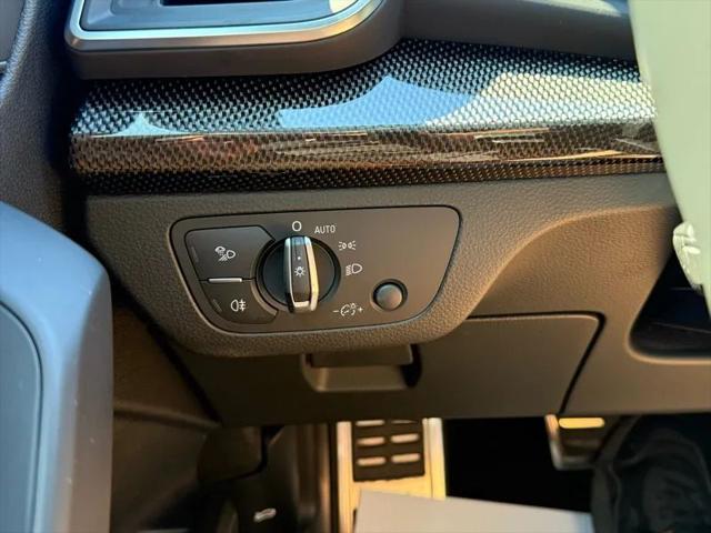 2018 Audi SQ5 3.0T Premium Plus