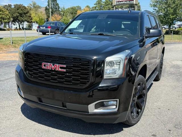 2020 GMC Yukon 2WD SLT for sale in Marietta, GA