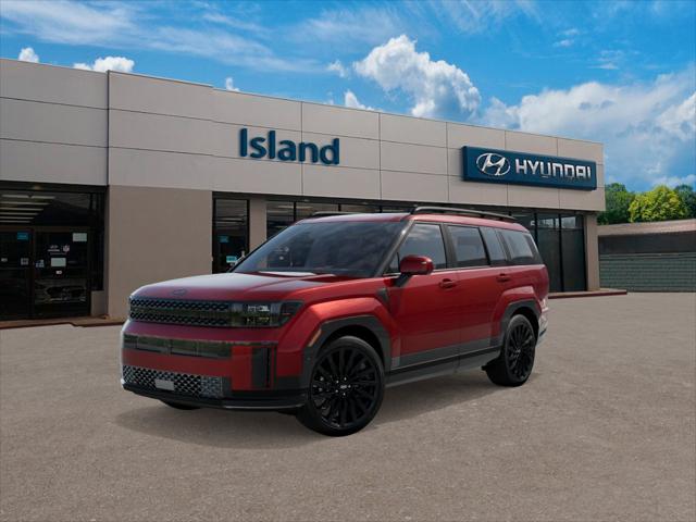 2026 Hyundai Santa Fe Calligraphy for sale in Staten Island, NY