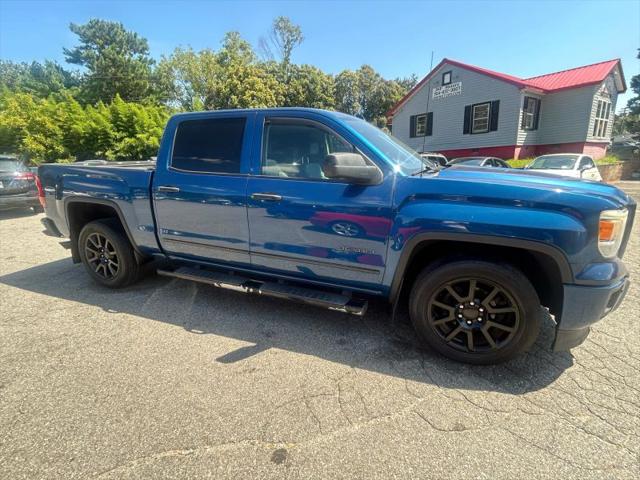2015 GMC Sierra 1500 Denali for sale in Mt Holly, NC