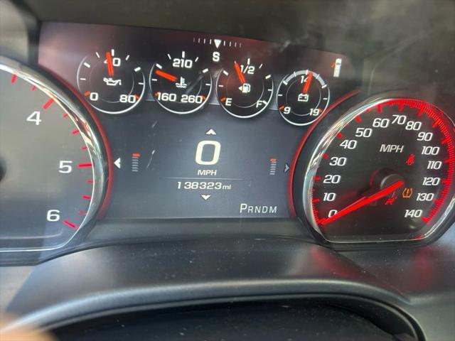 2015 GMC Sierra 1500 Denali