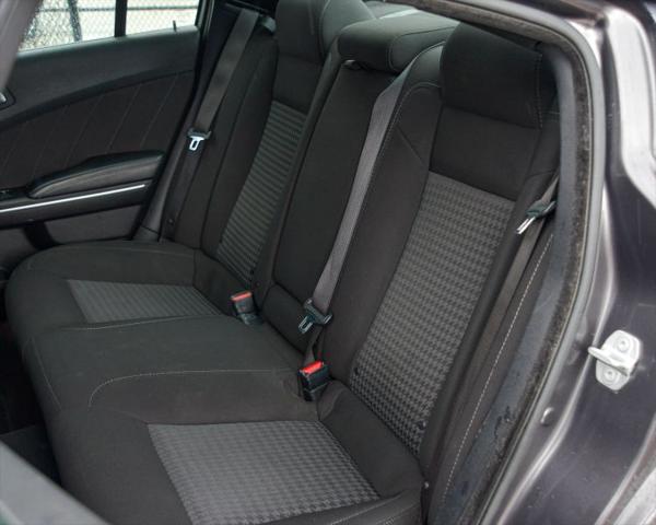 2021 Dodge Charger Scat Pack RWD