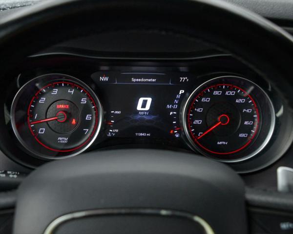 2021 Dodge Charger Scat Pack RWD