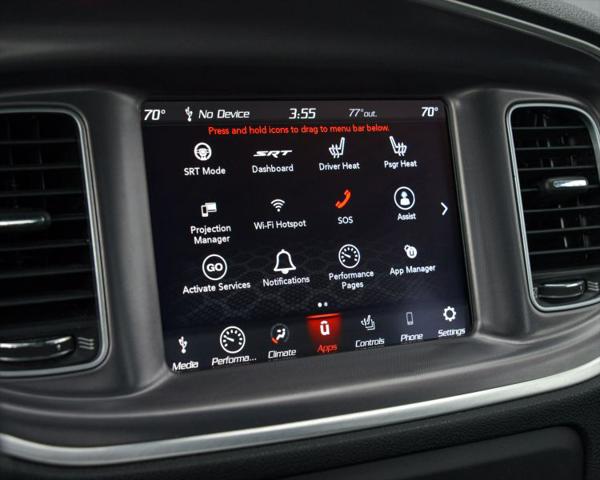 2021 Dodge Charger Scat Pack RWD