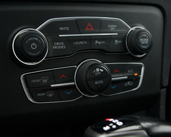 2021 Dodge Charger Scat Pack RWD