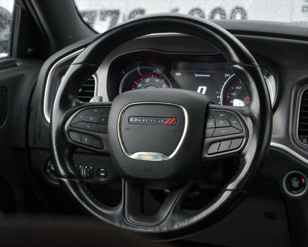 2021 Dodge Charger Scat Pack RWD