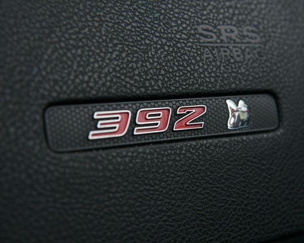 2021 Dodge Charger Scat Pack RWD