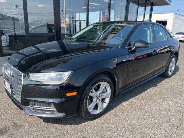 2018 Audi A4 2.0T Premium for sale in Yakima, WA
