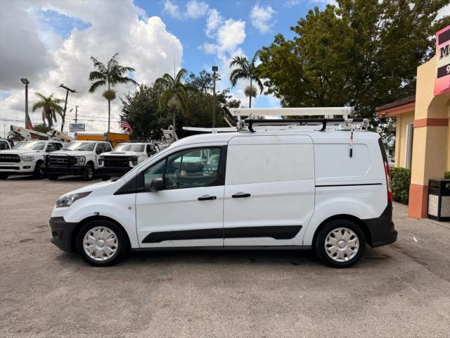 2016 Ford Transit Connect XL