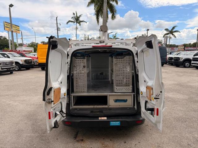 2016 Ford Transit Connect XL