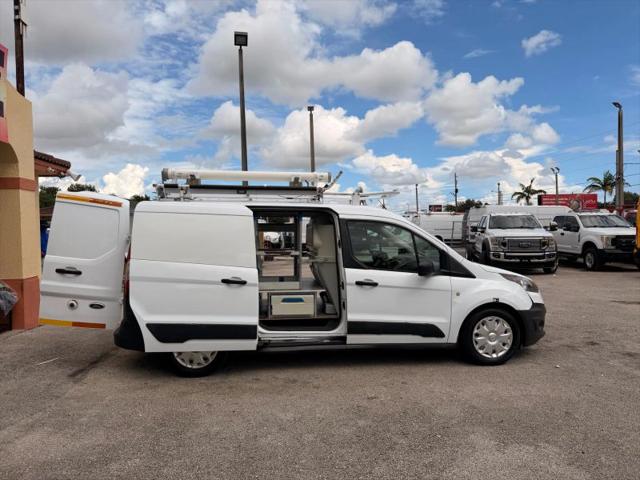 2016 Ford Transit Connect XL