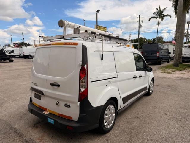 2016 Ford Transit Connect XL