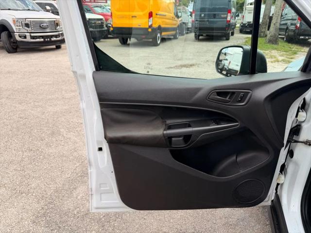 2016 Ford Transit Connect XL