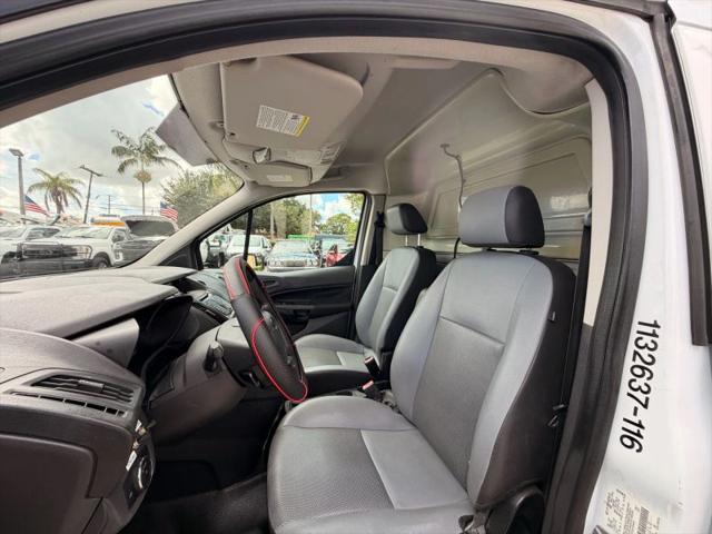 2016 Ford Transit Connect XL