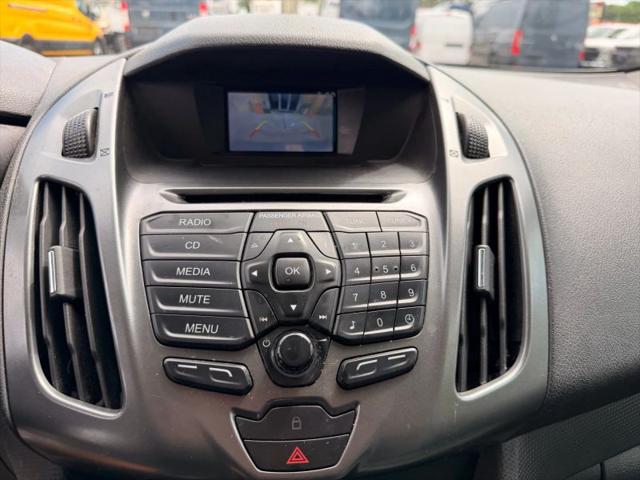 2016 Ford Transit Connect XL