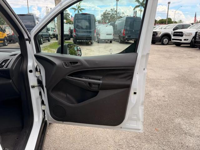 2016 Ford Transit Connect XL