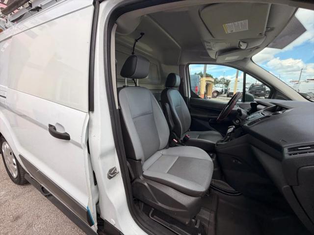 2016 Ford Transit Connect XL