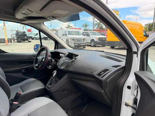2016 Ford Transit Connect XL