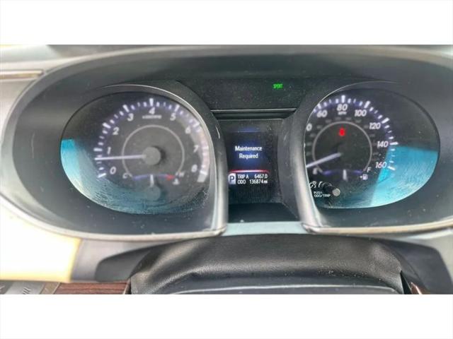 2015 Toyota Avalon XLE Premium