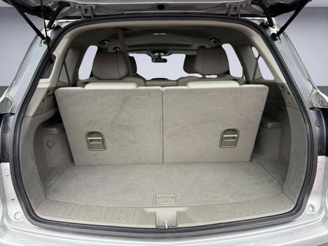 2012 Acura MDX Base