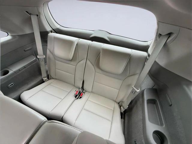 2012 Acura MDX Base