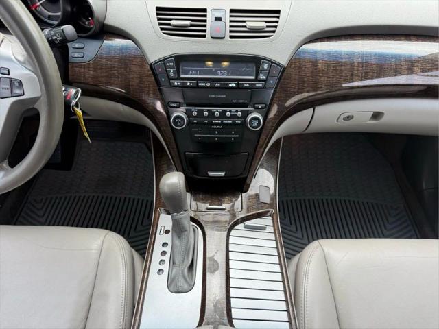2012 Acura MDX Base