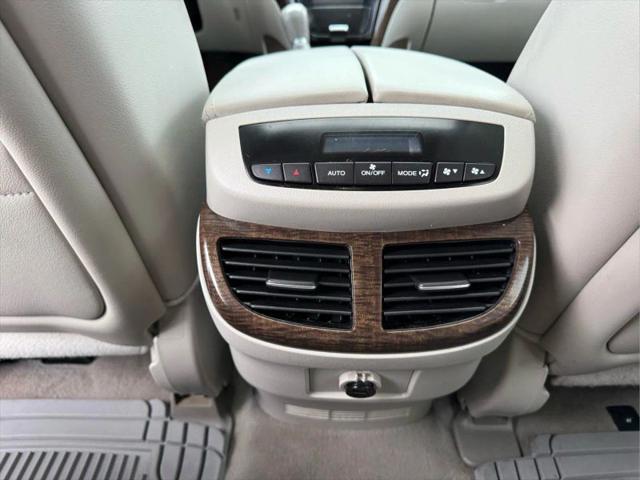 2012 Acura MDX Base