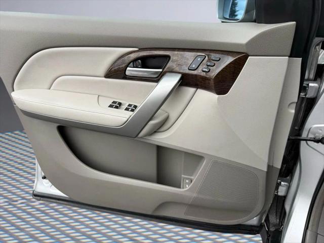 2012 Acura MDX Base