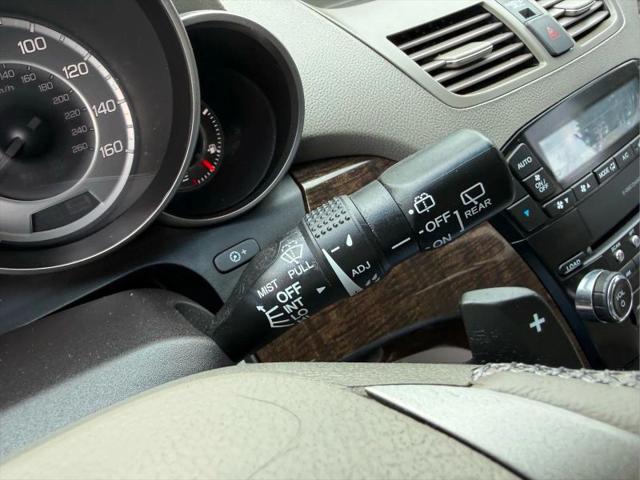 2012 Acura MDX Base