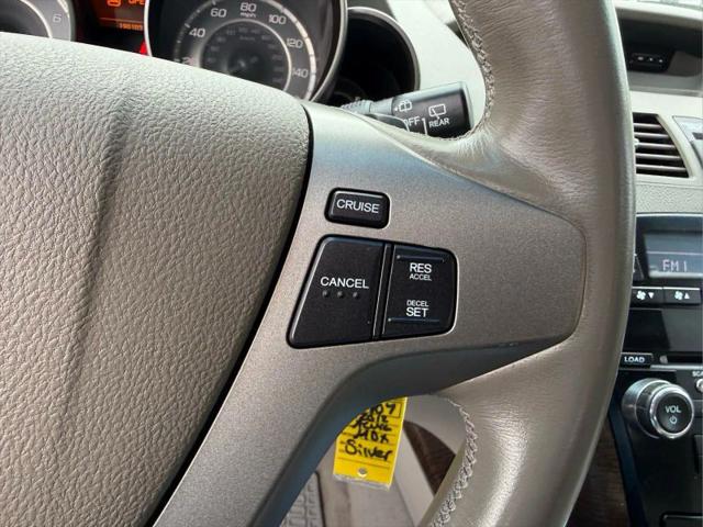 2012 Acura MDX Base