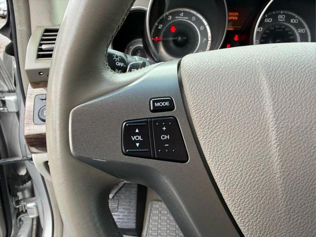 2012 Acura MDX Base